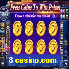 8 casino.com